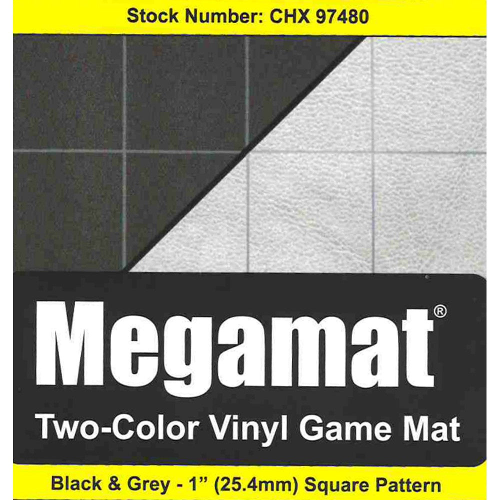 Battlemat Megamat 1 reversible