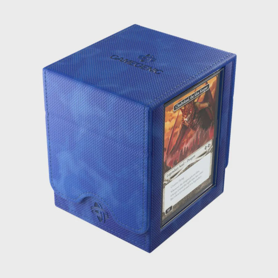 SQUIRE PLUS 100+ XL CONVERTIBLE BLUE